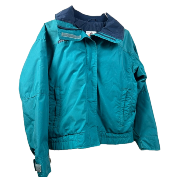 Women’s Columbia Jacket S - Picture 2 of 7